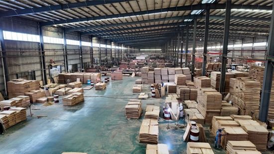 China Hot Sale 18mm Film Faced Plywood Formwork Marine Plywood for Seaside Villa