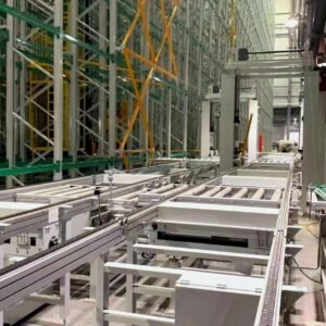 China Huayide Trustworthy Automatic Storage & Retrieval System Racking Pallet for Warehouse Storage China Huayide Trustworthy Automatic Storage & Retrieval System Racking Pallet for Warehouse Storage