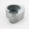 High Precision Aluminum Iron Die Casting Investment Casting Part High Precision Aluminum Iron Die Casting Investment Casting Part