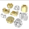 China OEM Metal Milling Turning Service Aluminum CNC Machining Parts with Laser Cutting