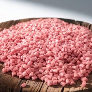 China Specialty Plastics Yonei 25kgs/Bag Hb, V2, V0 Fr PVC Resin Pcabs