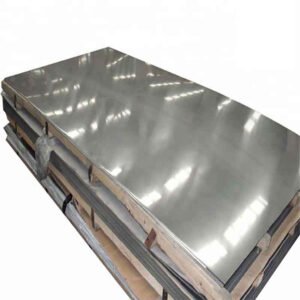 China Supplier 201 202 304 304L 316 316L 310S 309S 430 904L 2205 8K/Ba/2b/No. 4 Stainless Steel Sheets Price