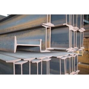 China Supplier Standard Sizes Steel I Beam Price
