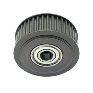 China Wholesale Customized Timing Belt Pulley for Machinery