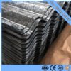 Chinese Suppliers Galvanized Corrugated Roofing Sheets Iron ASTM Metal Galvanized 275g Corrugated Steel Galvanized Iron Steel Roofing Sheet