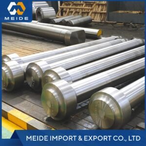 CNC Machining Precision Stainless Steel Hot Forgings, Hot Forged Stamping Parts, Brass Copper Aluminum Metal Forgings