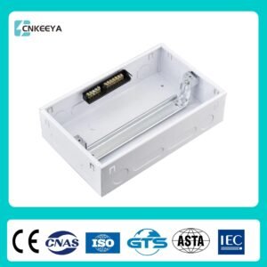 Cnkeeya 9 Way IP66 Waterproof Power Distribution Equipments MCB Distribution Box Electrical Junction Box Cnkeeya 9 Way IP66 Waterproof Power Distribution Equipments MCB Distribution Box Electrical Junction Box
