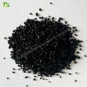 Coal Based Activated Carbon in Granular for Water Purification