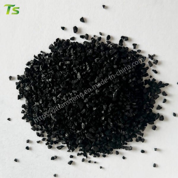 Coal Based Activated Carbon in Granular for Water Purification