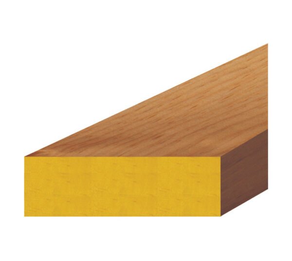 COL Timbers Hardwood Par Untreated 22 x 44 x 3000 mm â€” Builders Store SA