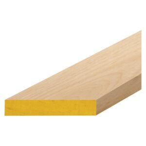 COL Timbers SK6 Pine Value Pack Skirting Untreated 3000 x 94 â€” Builders Store SA