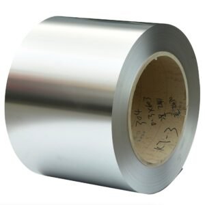 il/Roll/Strip 2B Finish for Structured Packing