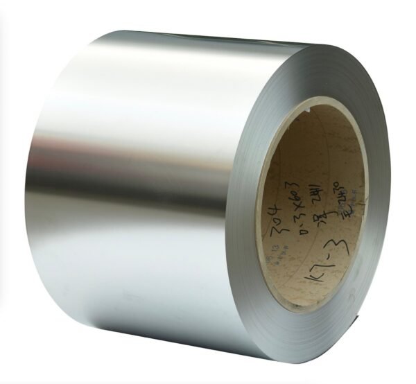 il/Roll/Strip 2B Finish for Structured Packing