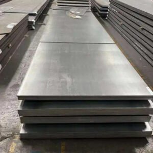 Cold Rolled Steel Sheet/ CRC Stainless Steel/Galvanized Lamina for Sale