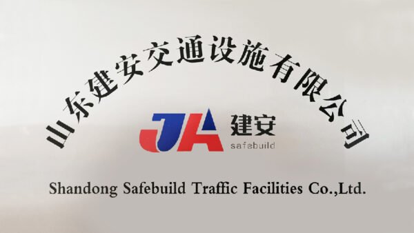 Competitive Price High Quality Galvanized Steel Highway Guardrail System