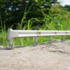 Competitive Price High Quality Galvanized Steel Highway Guardrail System