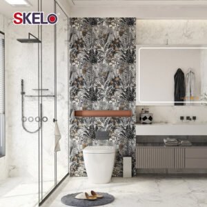 Competitive Price of 600X1200mm Matte Skelo Ceramic Marble Porcelain Floor & Wall Textured Patterned Tile Suitable for Living Room, Bedroom and Bathroom Competitive Price of 600X1200mm Matte Skelo Ceramic Marble Porcelain Floor & Wall Textured Patterned Tile Suitable for Living Room, Bedroom and Bathroom
