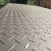 Complete Specification 3mm 4mm Steel Plate Galvanized Checkered Steel Plate Factory Directly Sales Complete Specification 3mm 4mm Steel Plate Galvanized Checkered Steel Plate Factory Directly Sales