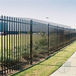 Comprehensive Road Protection Zinc Steel Road Guardrail Adopted for All Kinds of Public Road Integrated Traffic Safety Barrier Facility