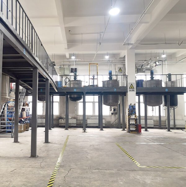 Concrete Expansion Accelerator Chemical Admixture