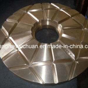 Cone Crusher Mining Machinery Manganese Wear / Spare Parts Mantle Concave Bushing Bronze Cone Crusher Mining Machinery Manganese Wear / Spare Parts Mantle Concave Bushing Bronze