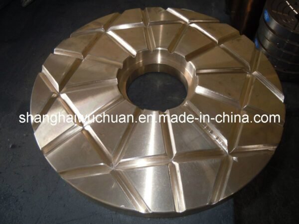 Cone Crusher Mining Machinery Manganese Wear / Spare Parts Mantle Concave Bushing Bronze Cone Crusher Mining Machinery Manganese Wear / Spare Parts Mantle Concave Bushing Bronze
