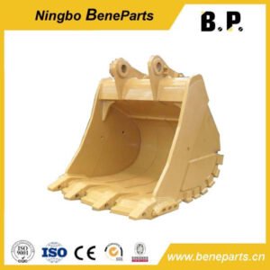 Construction Excavator Parts 3/4cx-24" Bucket Construction Excavator Parts 3/4cx-24" Bucket