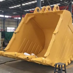 Construction Rock Machinery Excavator Attachment Ec360 1.91cbm HD Rock Bucket Standard Mine Heavy Duty High Wear-Resisting Construction Rock Machinery Excavator Attachment Ec360 1.91cbm HD Rock Bucket Standard Mine Heavy Duty High Wear-Resisting