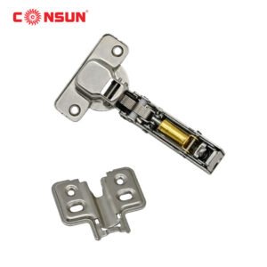 Consun Clip on Hings Seft Closing Hinges Soft Close Hydraulic Auto Stainless Steel Hinge for Furniture Kitchen Cabinet Door Consun Clip on Hings Seft Closing Hinges Soft Close Hydraulic Auto Stainless Steel Hinge for Furniture Kitchen Cabinet Door