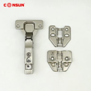 Consun Furniture Hardware Accessories Steel Self Closing Bisagra Soft Close Furniture Hydraulic Cabinet Hinge Consun Furniture Hardware Accessories Steel Self Closing Bisagra Soft Close Furniture Hydraulic Cabinet Hinge