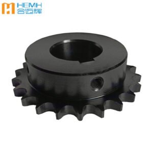 Cost-Effective Durable High-Strength Stainless Steel Chain Sprocket for Pumping Devices