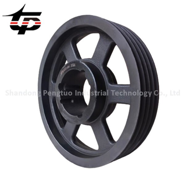 Crushers V Belt Pulley with Taper Bush Hub Spb 400mm 4groove Inch Crushers V Belt Pulley with Taper Bush Hub Spb 400mm 4groove Inch
