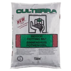 Culterra Potting Soil 10 dm3 â€” Builders Store SA