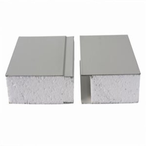 Curtain Wall Energy Saving PU Sandwich Panel Curtain Wall Energy Saving PU Sandwich Panel