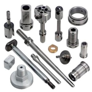 Custom Precision CNC Machining Machined Machinery Aluminum Stainless Steel Brass Steel Motorcycle Train Car Engine Auto Spare Hardware Machining Parts