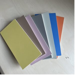 Custom Thickness Anti-Impact Panel Factory Direct Supply Custom Thickness Anti-Impact Panel Factory Direct Supply