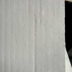 Customizable Composite Rock Wool Board for Efficient Roof Insulation