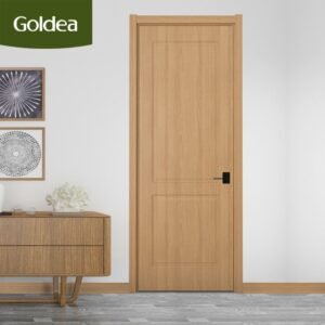 Customizable WPC Door with Max Dimensions 2300 X 1100