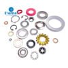 Customized Criclip Tooth Lock Washer Flat Washer Fender Washer Curved Spring Washers Wave Washer EPDM Washer Pressure Washer Fiber Washer Wedge Lock Washer
