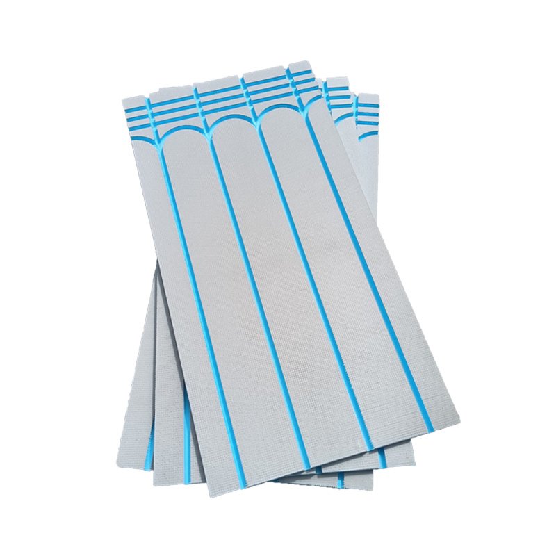 Customized Fine Processed Insulation Panels with Waterproof 