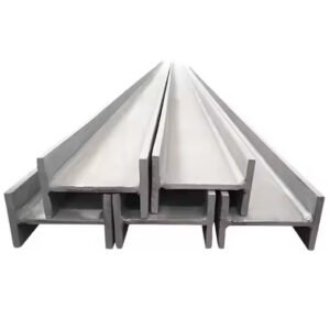 Customized H Beam Stainless Steel H Beam for Building