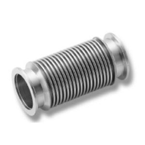 Customized Size High Precision Metal Stainless Steel ISO Kf25 Kf50 Vacuum Bellows