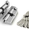 Cylinder Lock, Door Cylinder Lock, Button Cylinder Lock, Brass Cylinder Lock