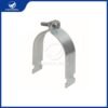 Czhonghu Pipe Support China Suppliers UL Listed Zinc Plated Strut Clamp