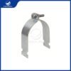 Czhonghu Pipe Support China Suppliers UL Listed Zinc Plated Strut Clamp