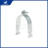 Czhonghu Pipe Support China Suppliers UL Listed Zinc Plated Strut Clamp