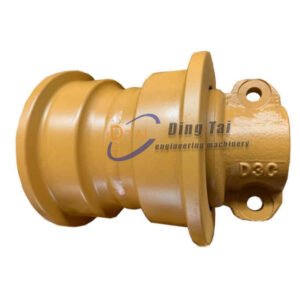 D65 Bulldozer Down Komat Su Undercarriage Parts Va1267 Va1269 2re0001A Track Roller D65 Bulldozer Down Komat Su Undercarriage Parts Va1267 Va1269 2re0001A Track Roller
