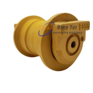 D8n D8r 9W8705 Bottom Roller Single Flange Track Roller D8n D8r 9W8705 Bottom Roller Single Flange Track Roller