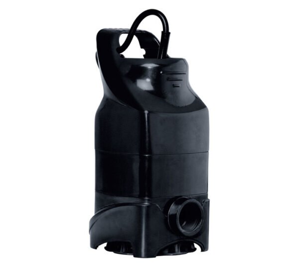 DAB Novapond Submersible Pump 200 m â€” Builders Store SA