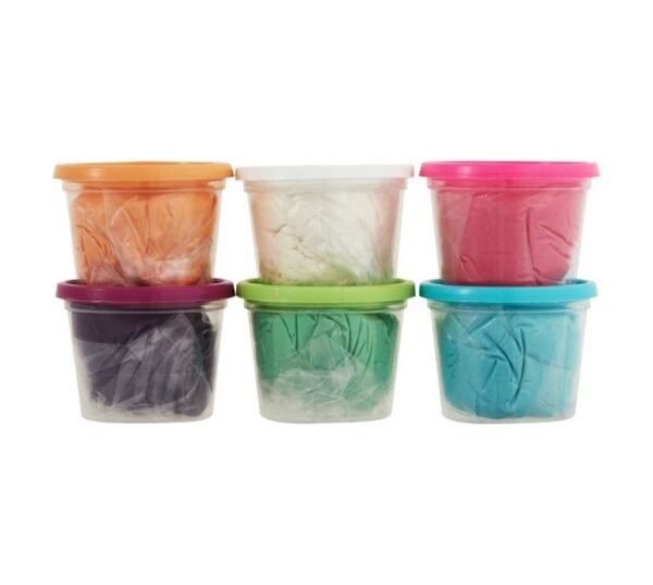 Dala Miss Teddy Dou gh Kit 6 x 100 g â€” Builders Store SA